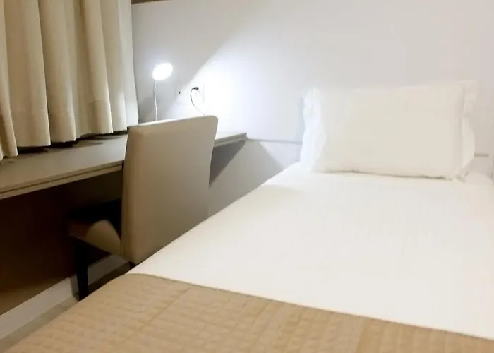 Tri Hotel Executive Indaial