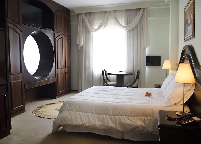Map Hotel