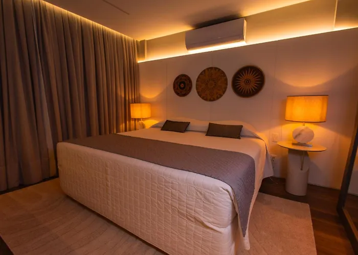 Hotel Le Canard Lages